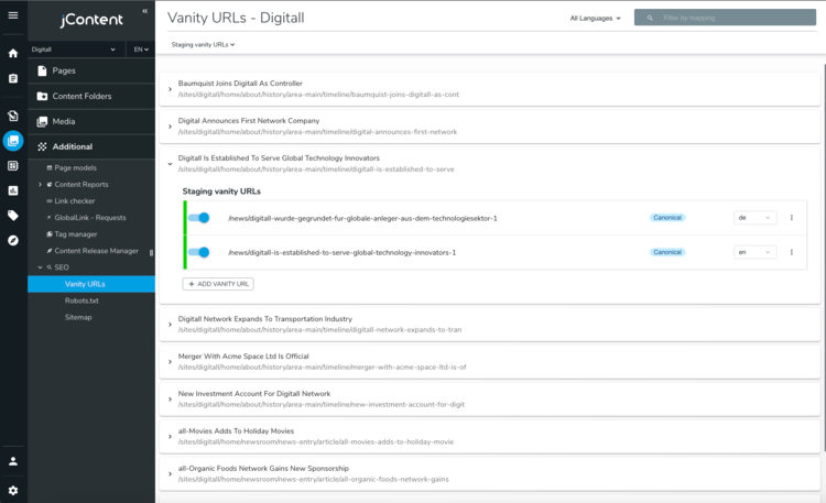 vanity-url-dashboard-opened-vanity.png