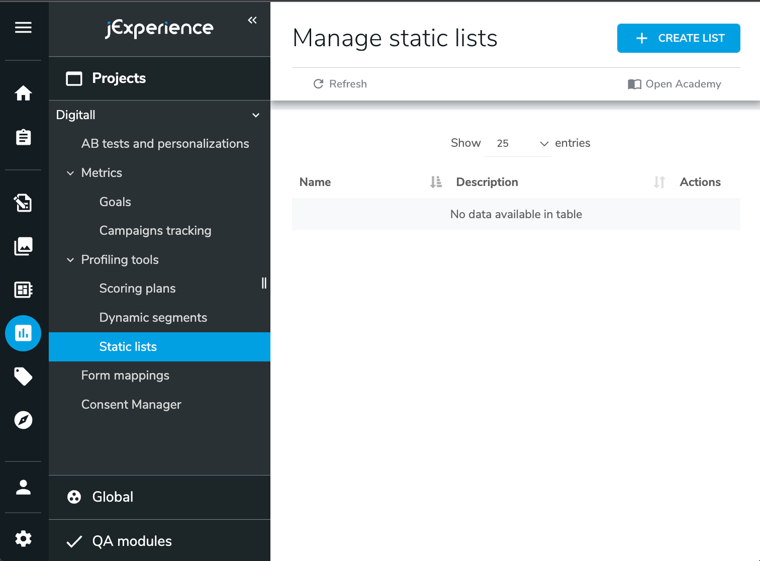 static-lists-access.png