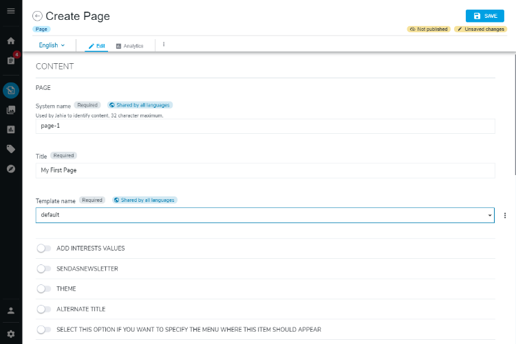 create a page.PNG