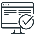 Jahia GraphQL Extension Websites icon