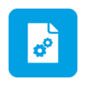 Extended groovy console icon