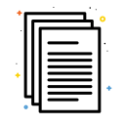 Provisioning generator icon