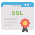 Server Availability Manager - SSL Check icon