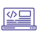 Sitemap Legacy (html) icon