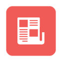 Jahia Article icon