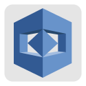 Automated tags / autotagging icon