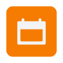 Jahia Calendar icon