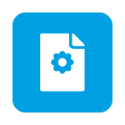 Jahia Document Converter icon