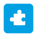 dx-commons-webpack icon