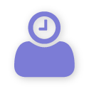 Enlarge your session icon