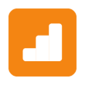Jahia Google Analytics icon
