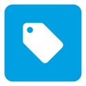 Jahia Category Manager icon