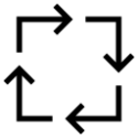 Jahia MFA Core icon