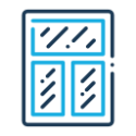 Jahia MFA OTP components icon
