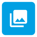Jahia Navigation UI Root icon