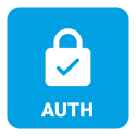 User Password Authentication - Sample UI icon