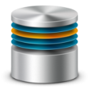 JDBC database provider icon