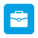 Jahia Job Offer icon