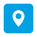 Jahia Location icon