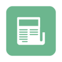 Jahia News icon