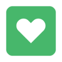 Portal features - core icon