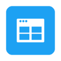 Portal features - user portal icon