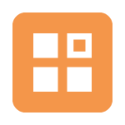 Portal features - widgets icon