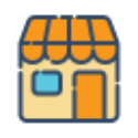 Jahia Private App Store icon