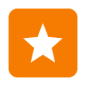 Jahia Rating icon