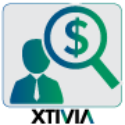 Salesforce Opportunities App icon