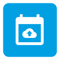 Scheduled Publication Workflows icon
