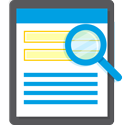 Jahia Search Highlights icon