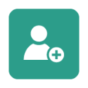 Jahia User Registration icon