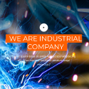 Industrial icon
