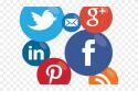 Bootstrap Social Login icon
