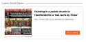 Currents News API icon