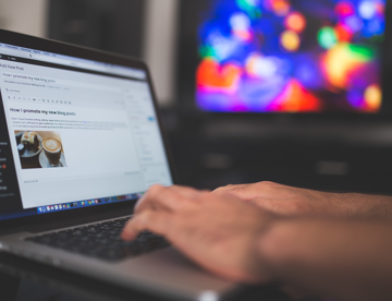 Choosing the Best Multilingual CMS