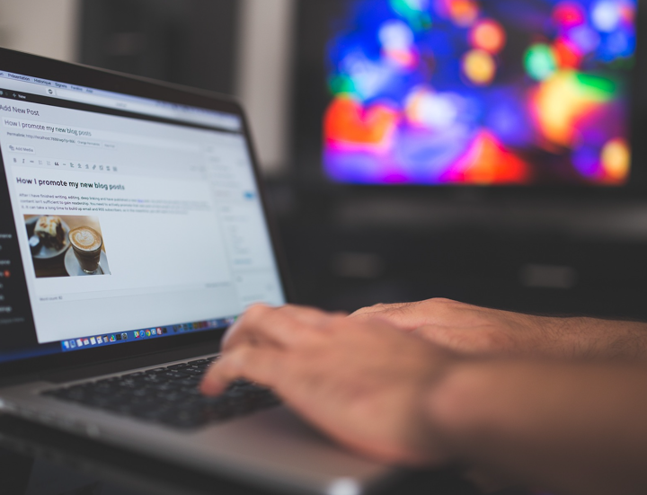 Choosing the Best Multilingual CMS