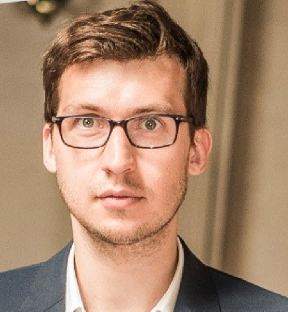 Julian Maurel