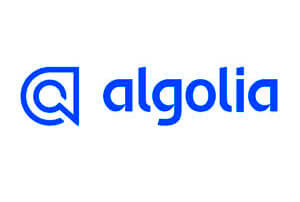 CMS Algolia