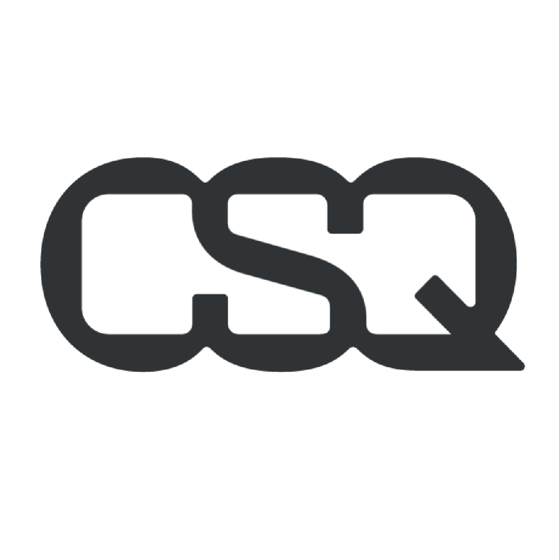 Logo of Contentsquare